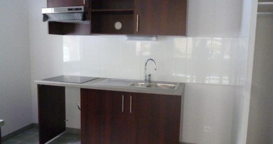 location Appartement Deyme