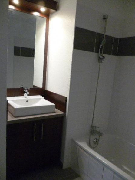 location Appartement Deyme - Photo 6