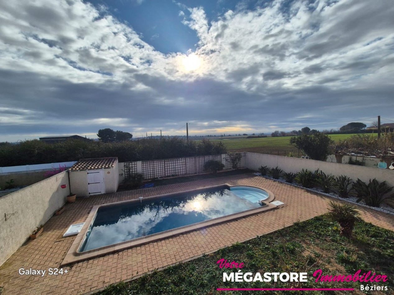 à vendre Maison Cers - Photo 9