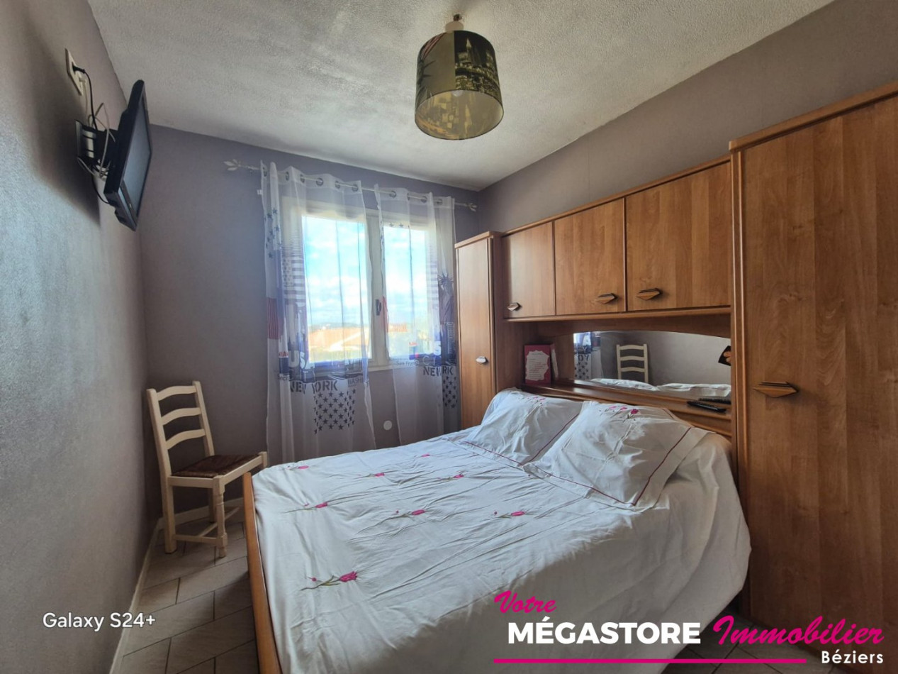 à vendre Maison Cers - Photo 12