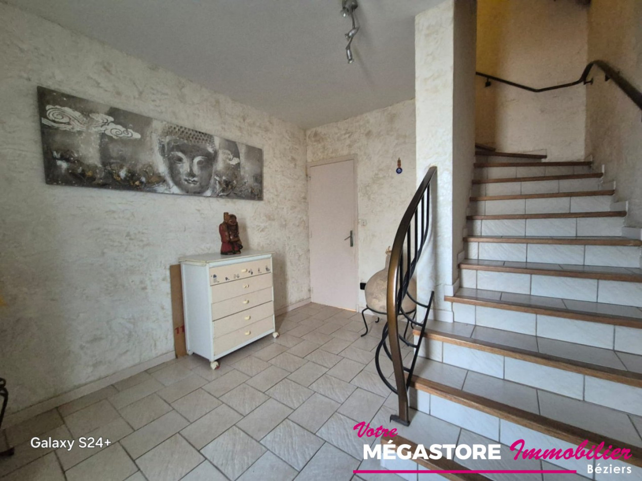 à vendre Maison Cers - Photo 3
