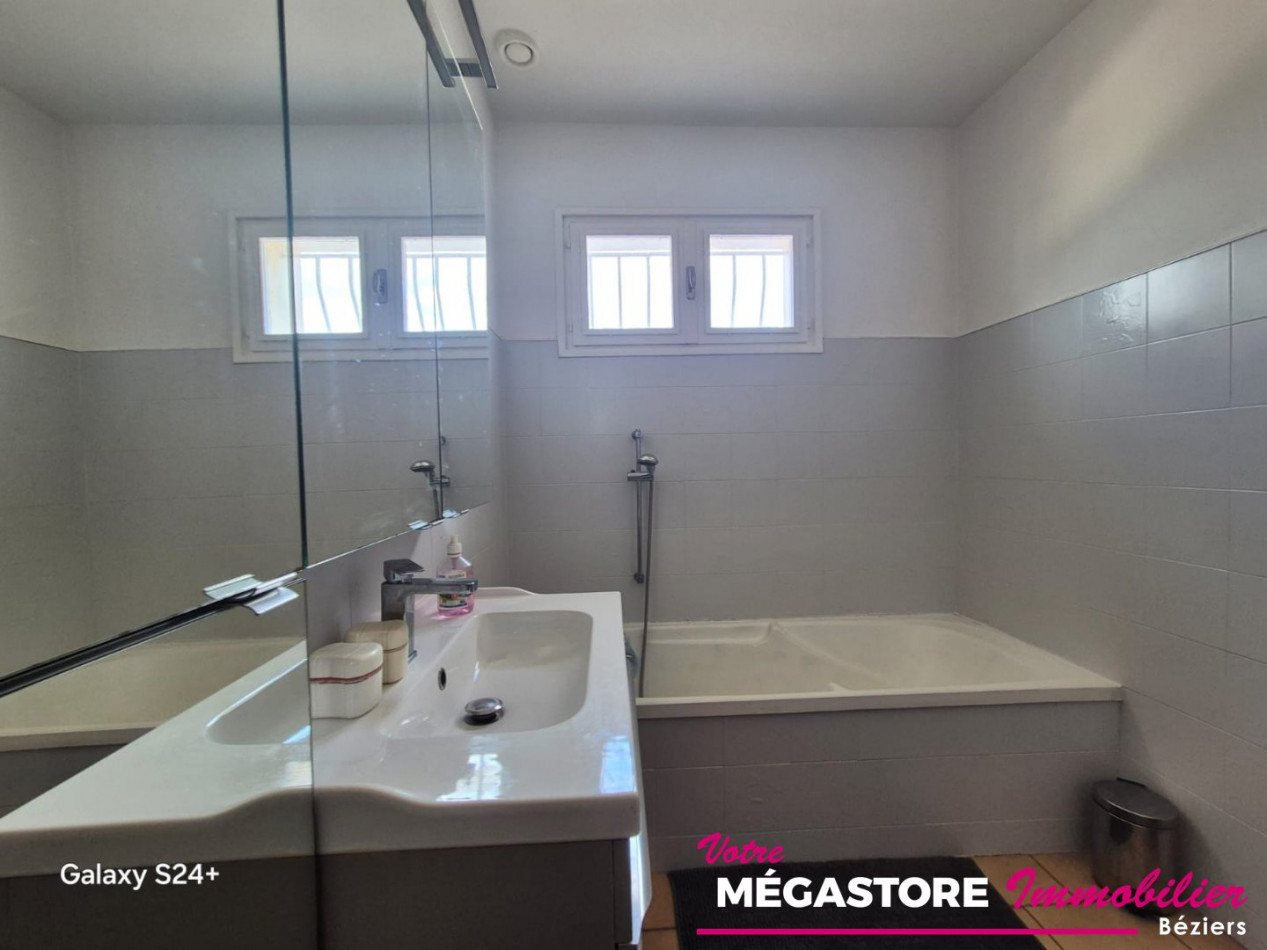 à vendre Maison Cers - Photo 14