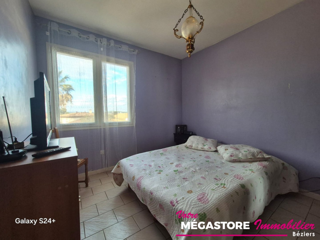 à vendre Maison Cers - Photo 11