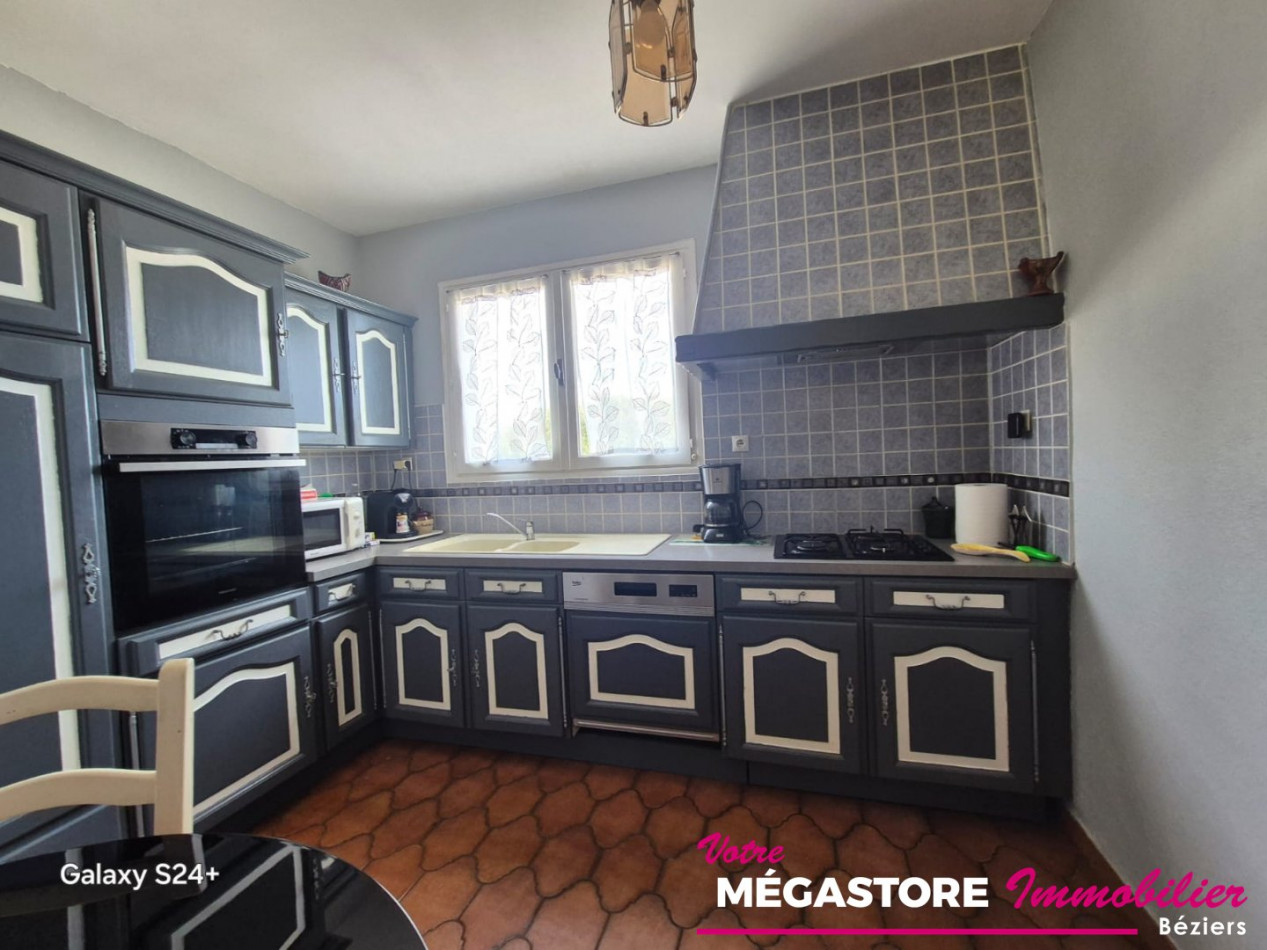 à vendre Maison Cers - Photo 10