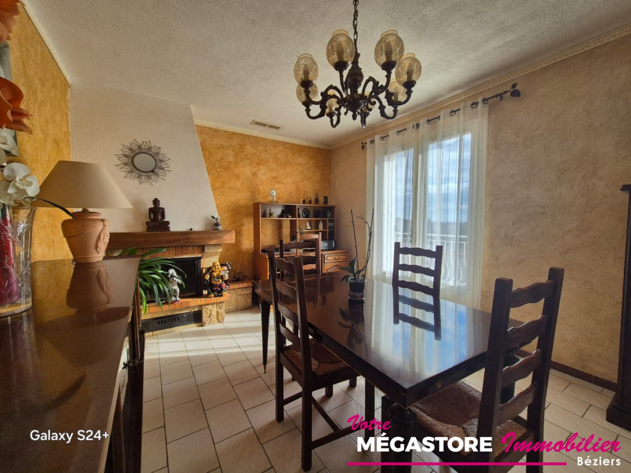 à vendre Maison Cers - Photo 6