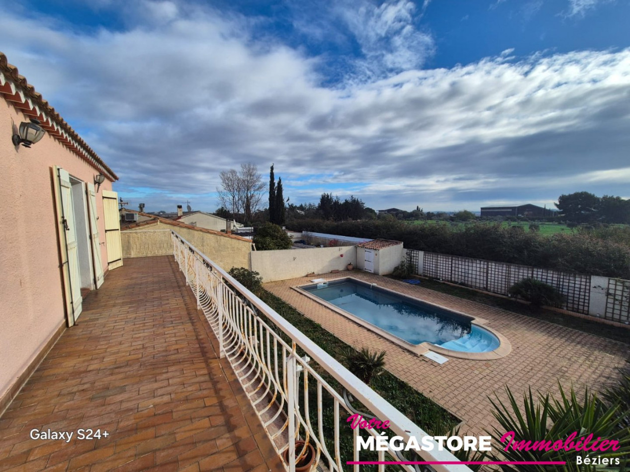 à vendre Maison Cers - Photo 8