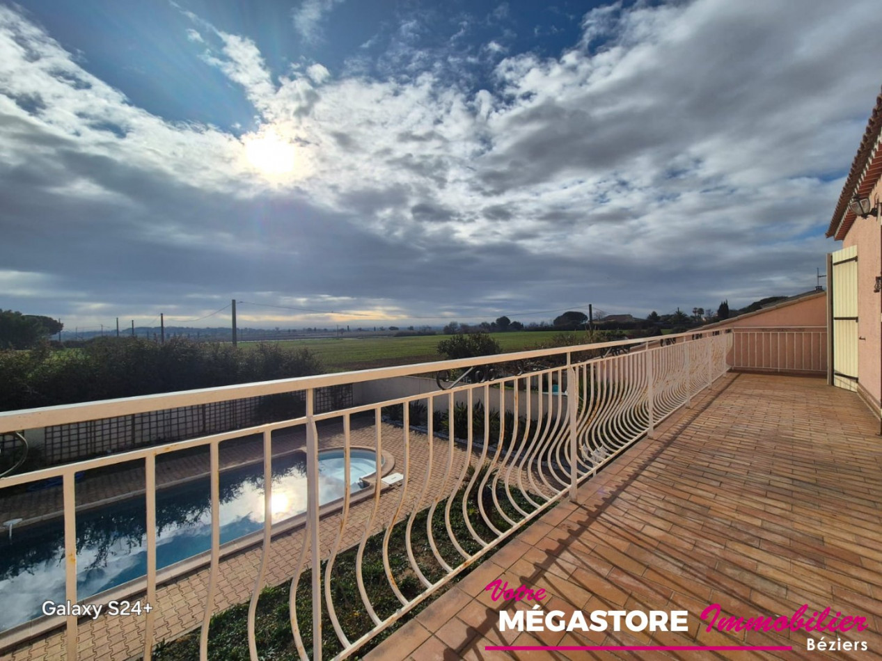 à vendre Maison Cers - Photo 7