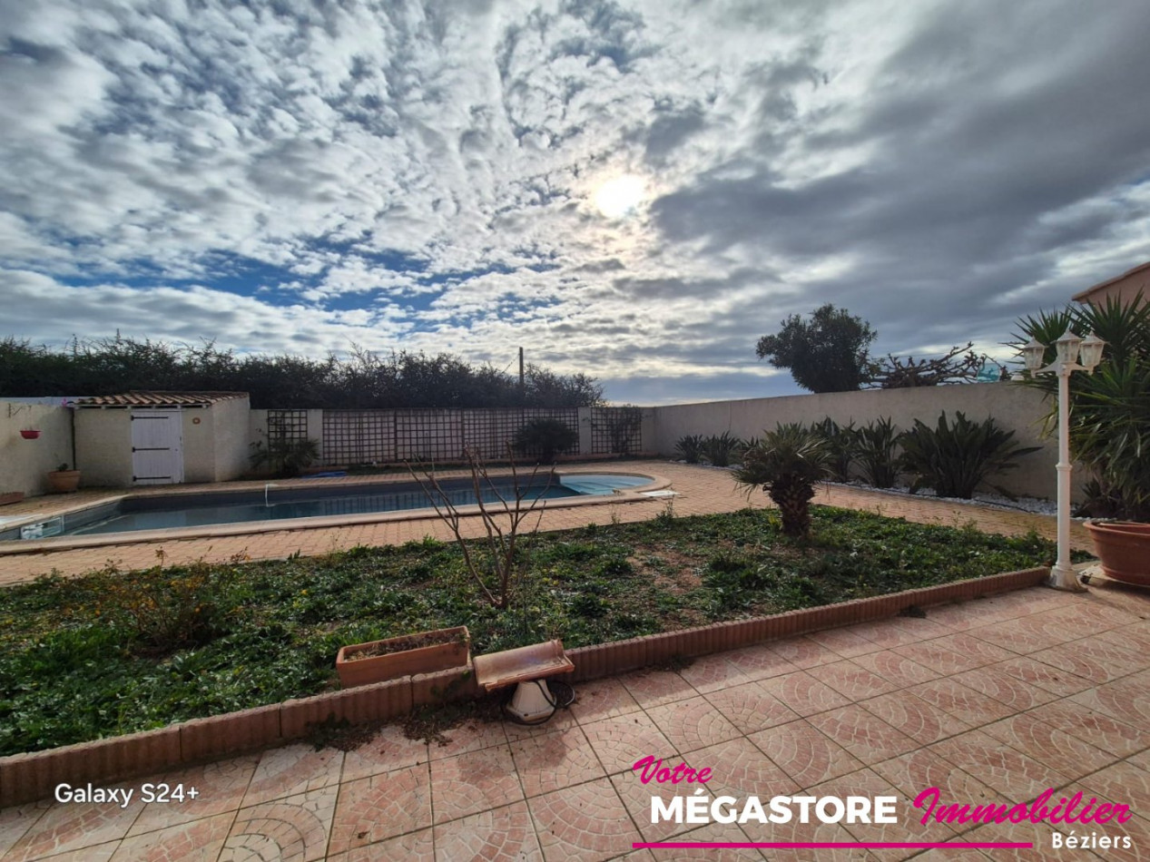 à vendre Maison Cers - Photo 15