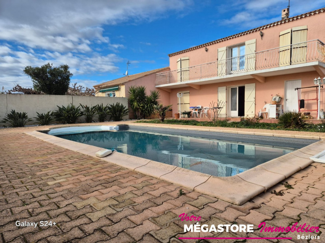 à vendre Maison Cers - Photo 1