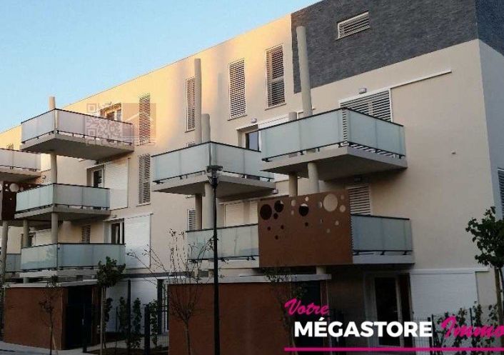 à vendre Appartement Beziers