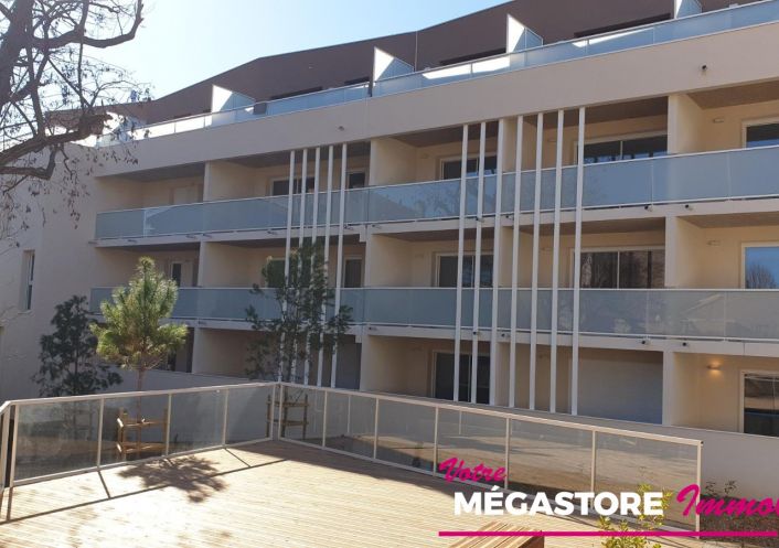 à vendre Appartement Beziers