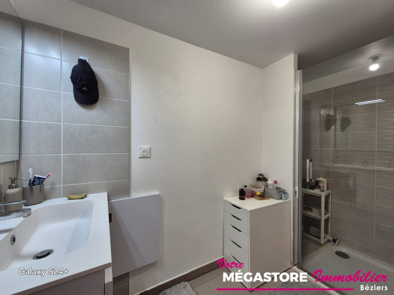 à vendre Appartement Beziers - Photo 11