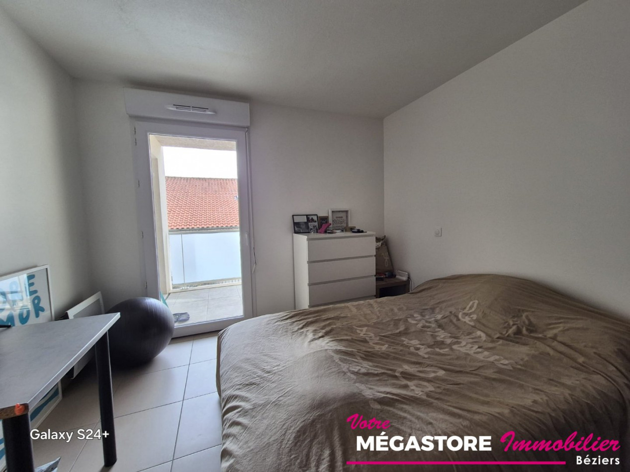 à vendre Appartement Beziers - Photo 9