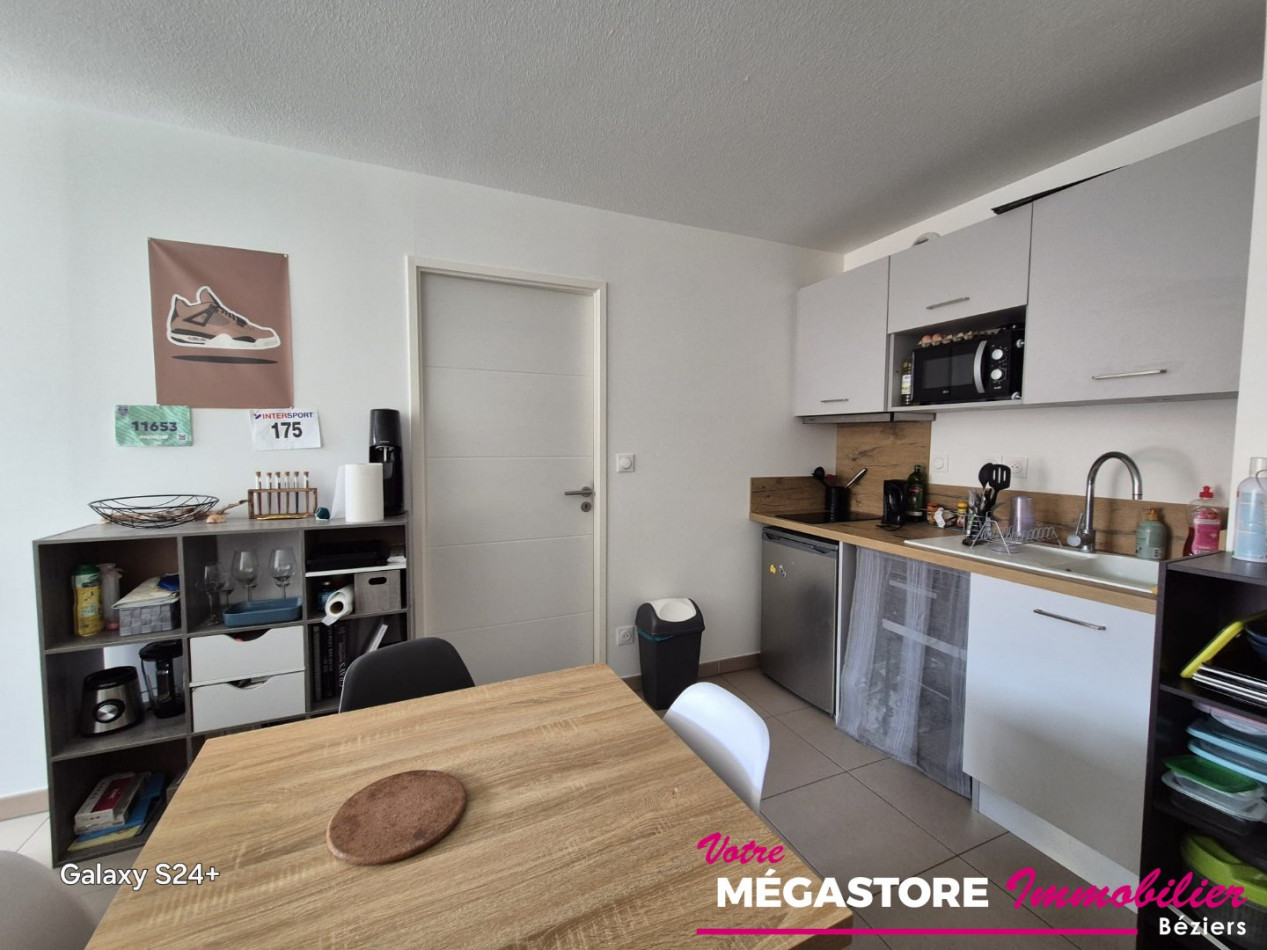 à vendre Appartement Beziers - Photo 2