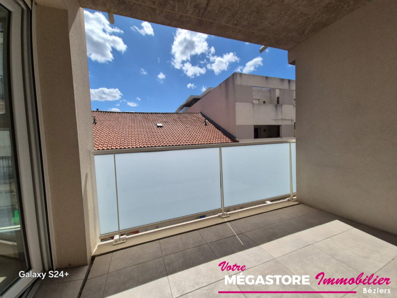 à vendre Appartement Beziers - Photo 8