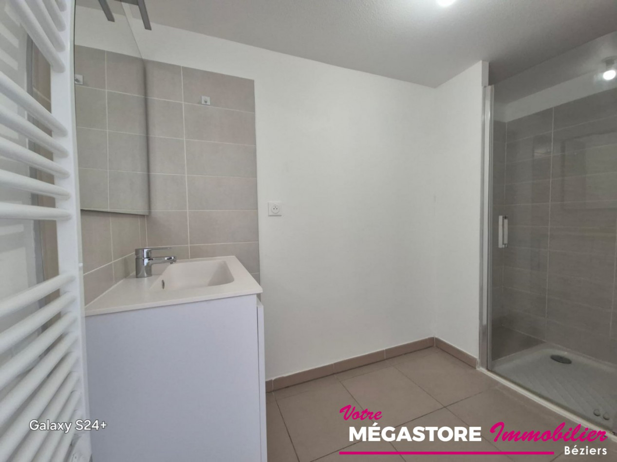 à vendre Appartement Beziers - Photo 12