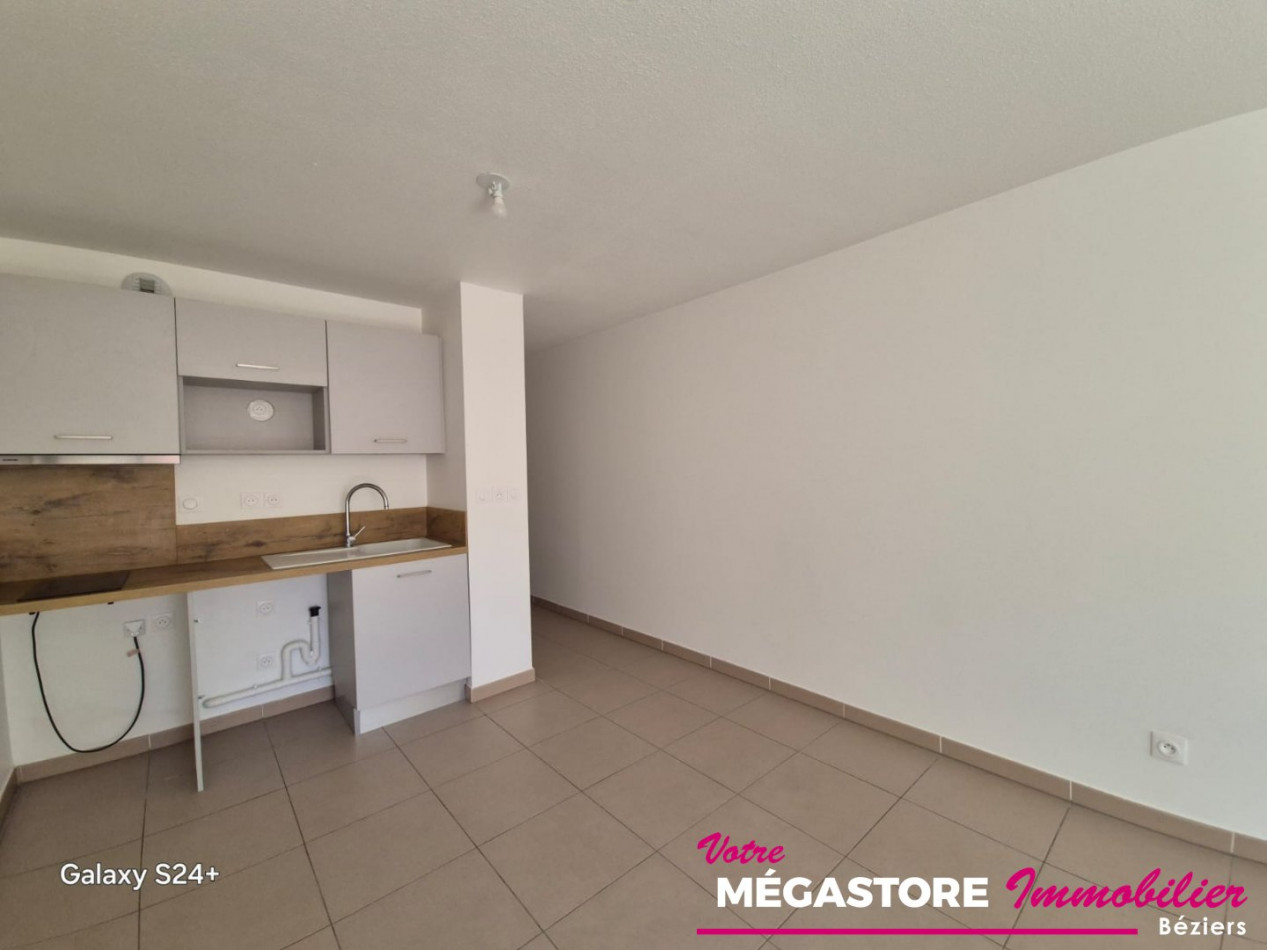 à vendre Appartement Beziers - Photo 4
