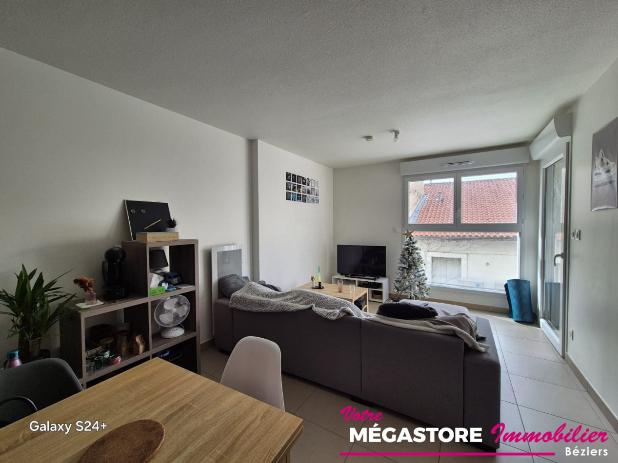 à vendre Appartement Beziers - Photo 5