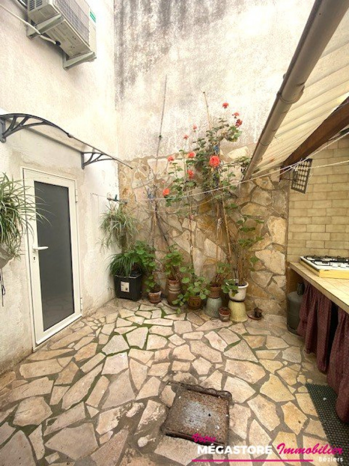 à vendre Maison Vias - Photo 1