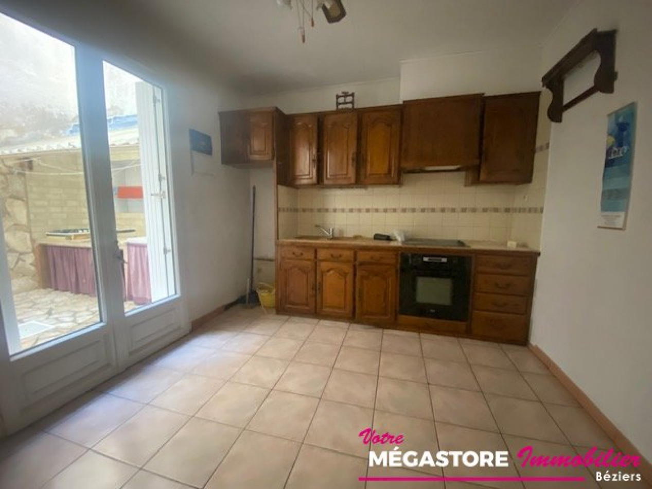 à vendre Maison Vias - Photo 6