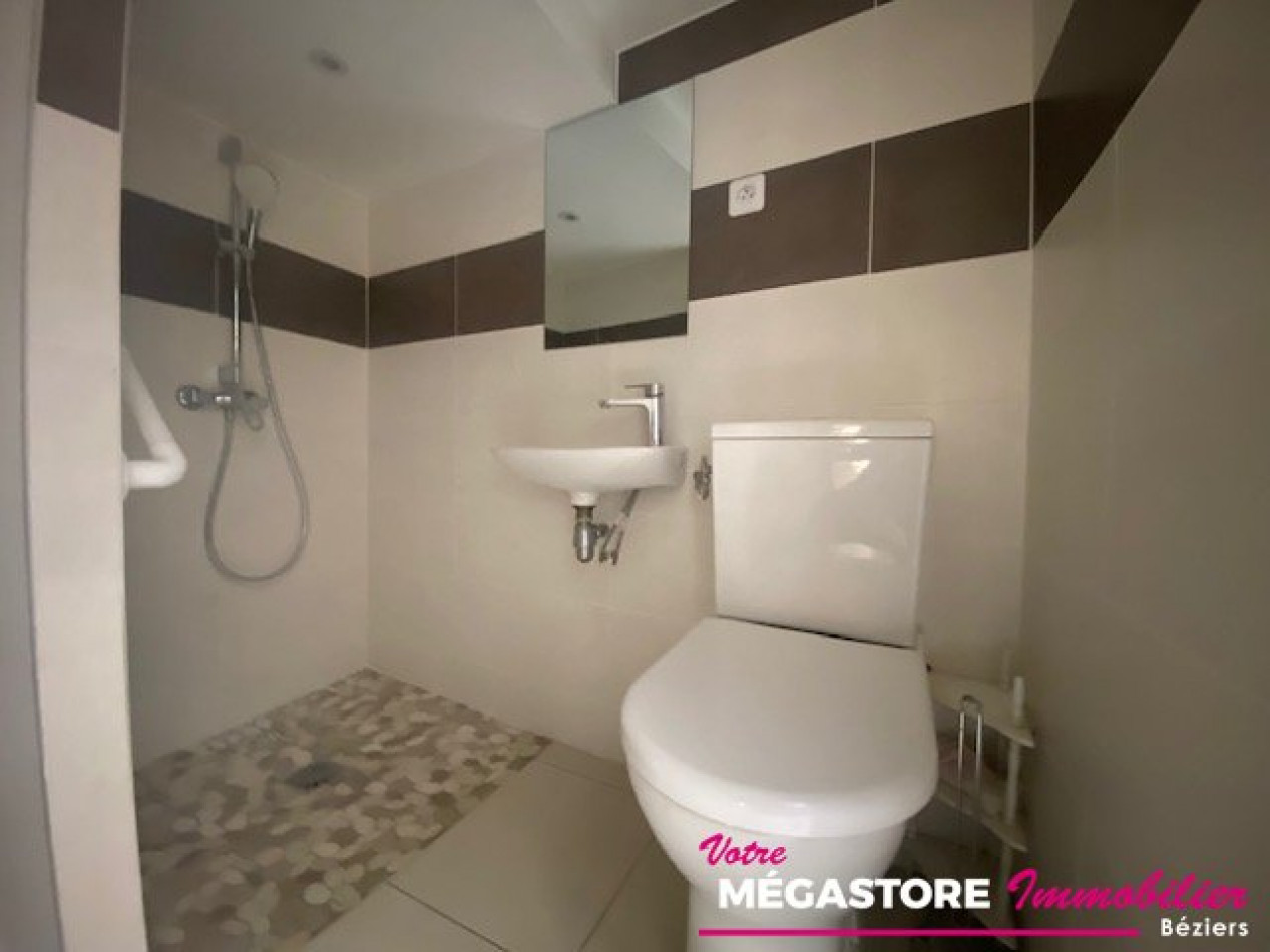 à vendre Maison Vias - Photo 10
