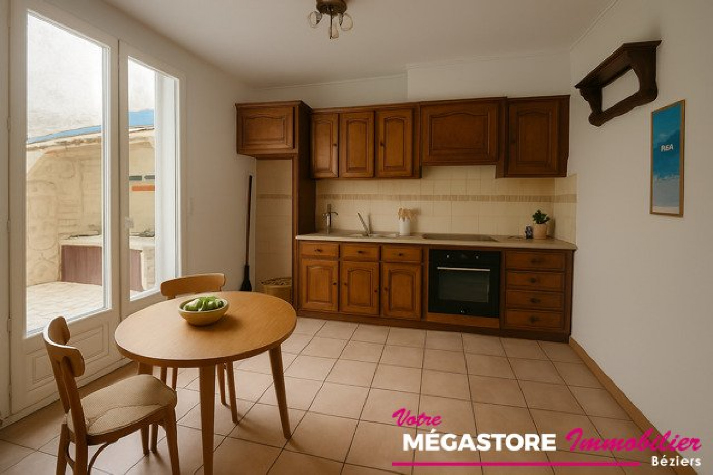 à vendre Maison Vias - Photo 3
