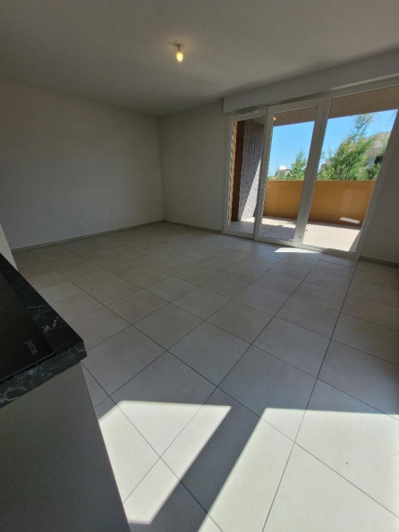 location Appartement Pollestres - Photo 1