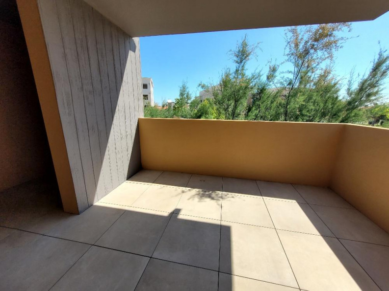 location Appartement Pollestres - Photo 3