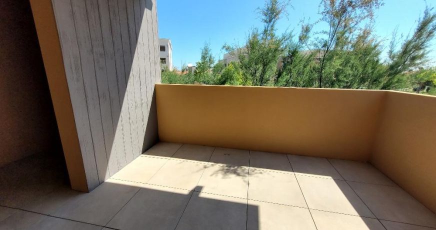 location Appartement Pollestres