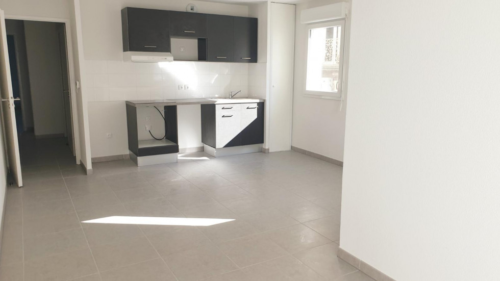 location Appartement Beziers - Photo 3