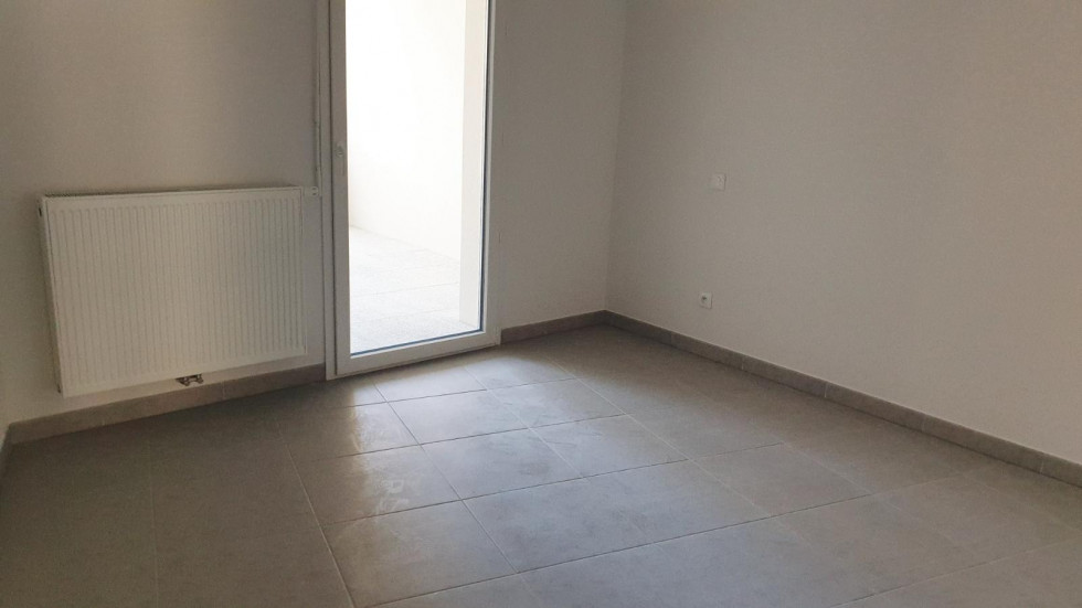 location Appartement Beziers - Photo 7