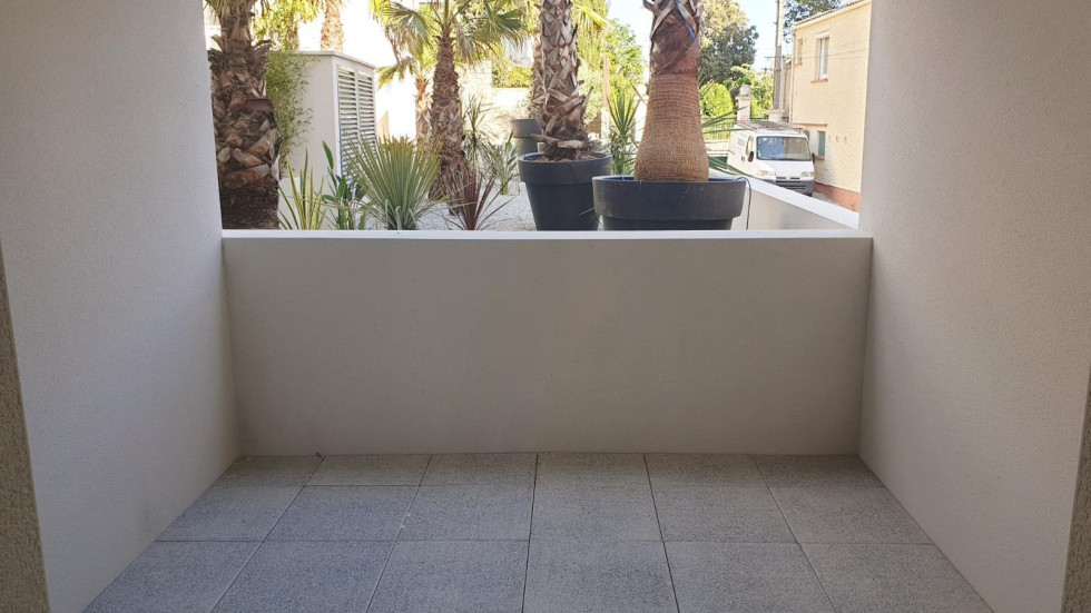 location Appartement Beziers - Photo 8