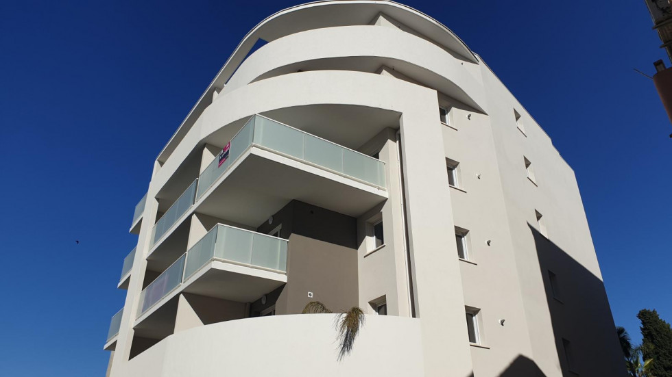 location Appartement Beziers - Photo 1