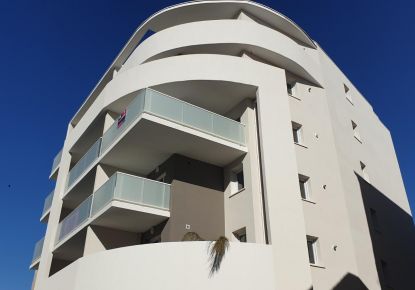 location Appartement Beziers