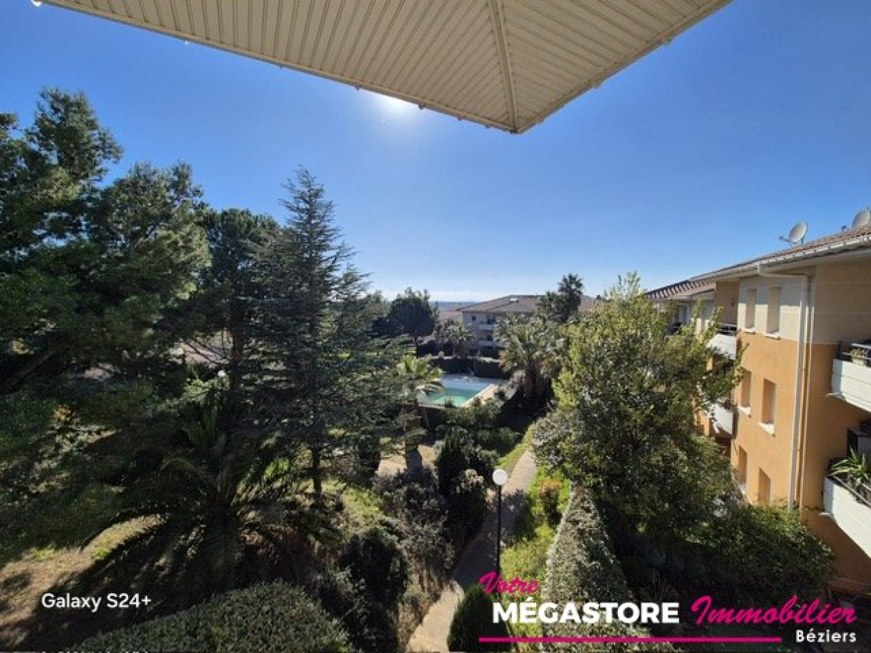 for sale Appartement Beziers - Photo 2