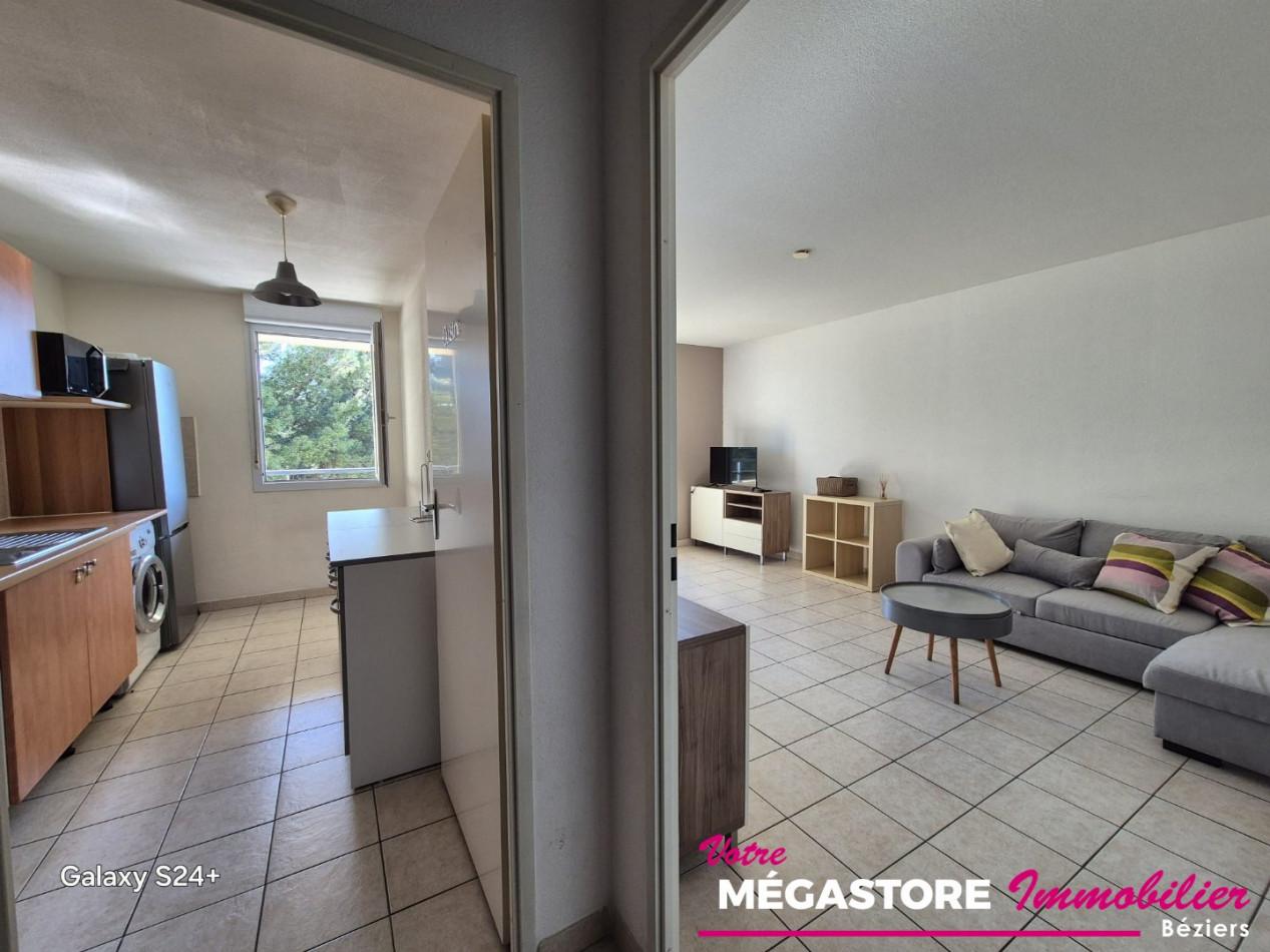 for sale Appartement Beziers - Photo 12
