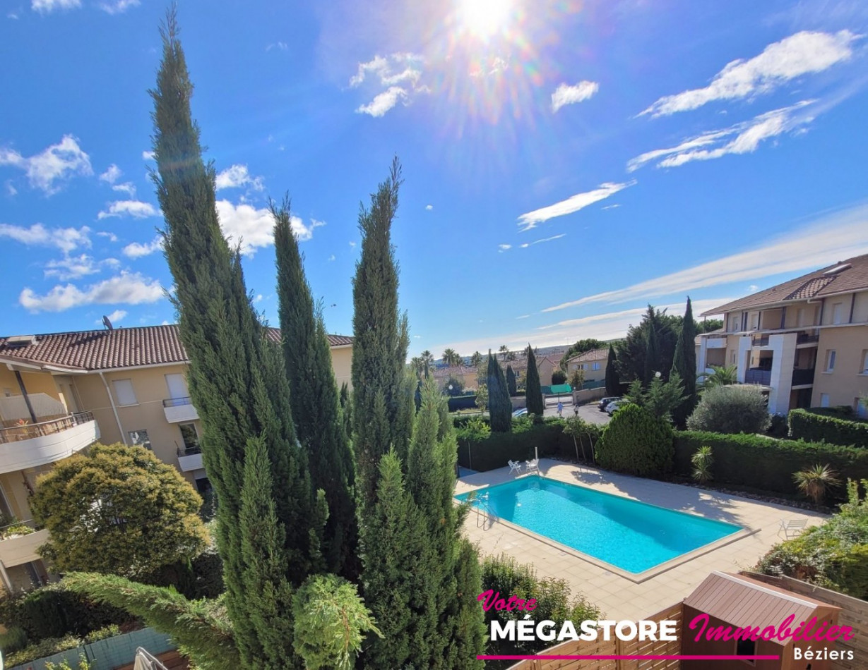 for sale Appartement Beziers - Photo 1