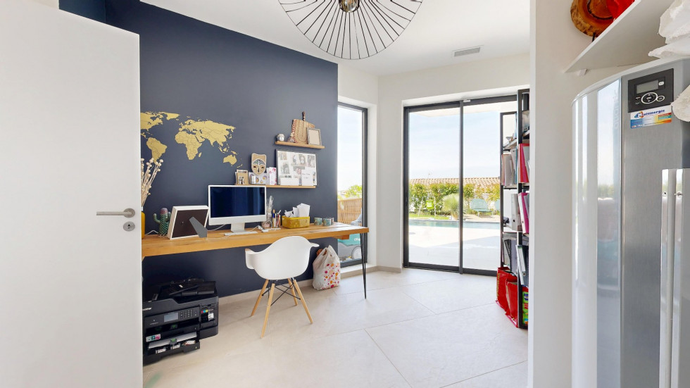 vente Maison Beziers - Photo 9