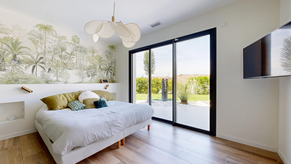 vente Maison Beziers - Photo 8