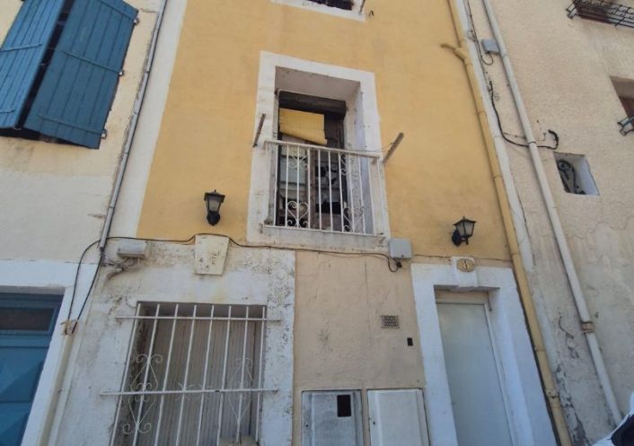 à vendre Immeuble Beziers