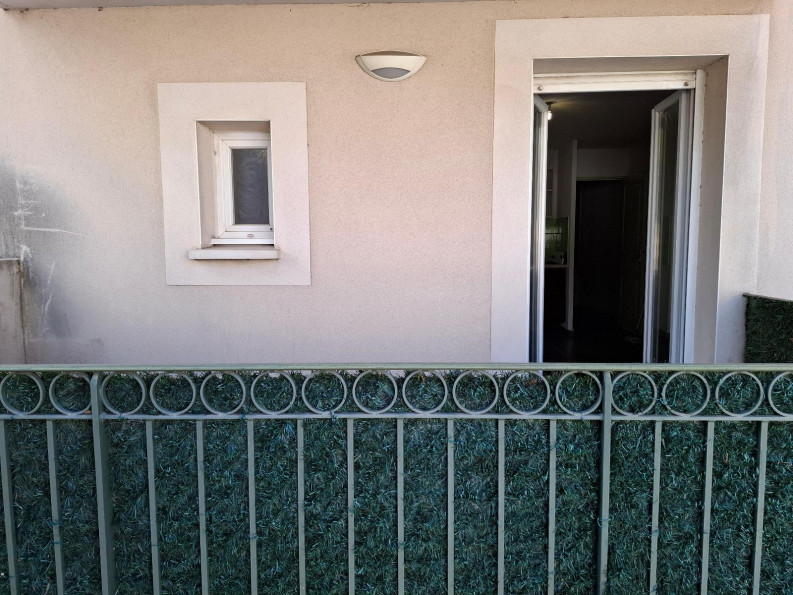 location Appartement Villeneuve Les Beziers - Photo 6