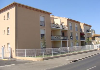 location Appartement Villeneuve Les Beziers