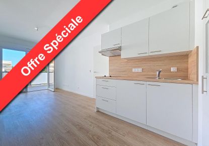 location Appartement Monteux