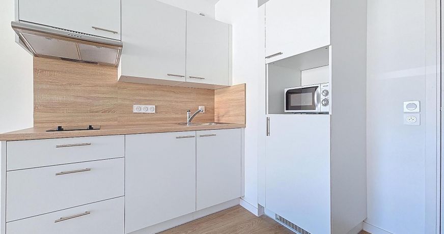 location Appartement Monteux