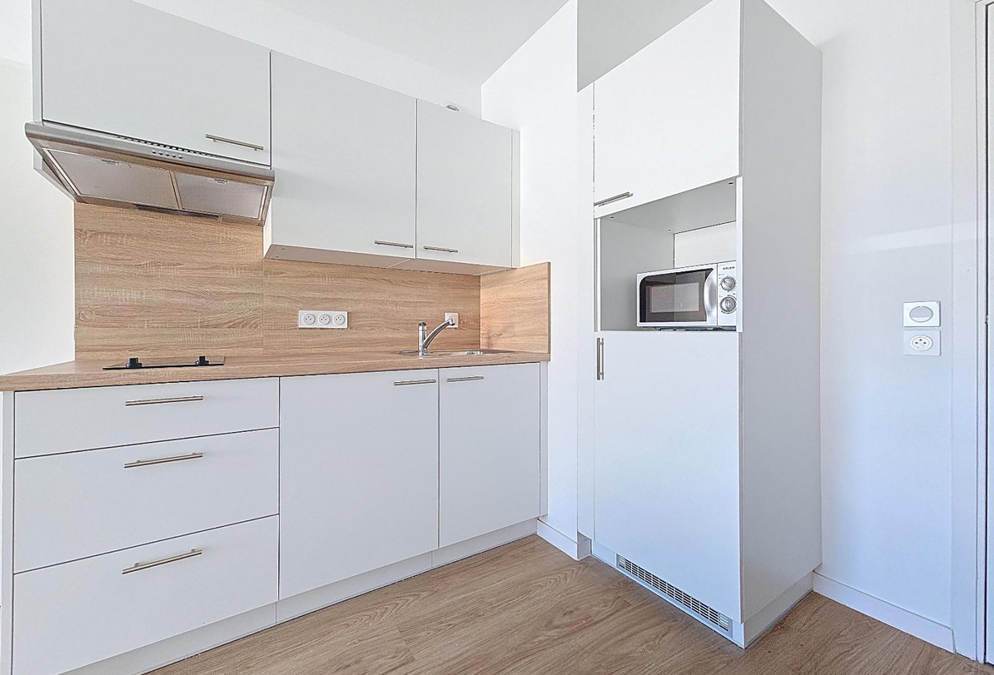 location Appartement Monteux - Photo 2