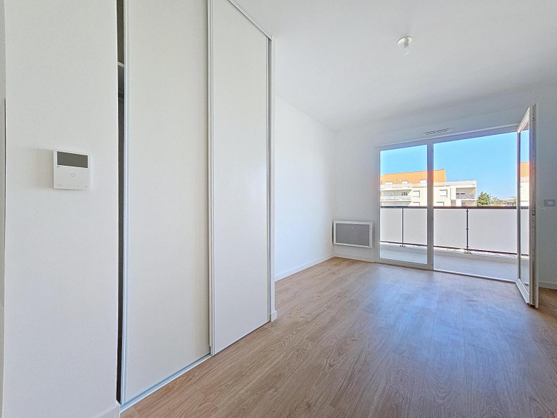 location Appartement Monteux - Photo 3