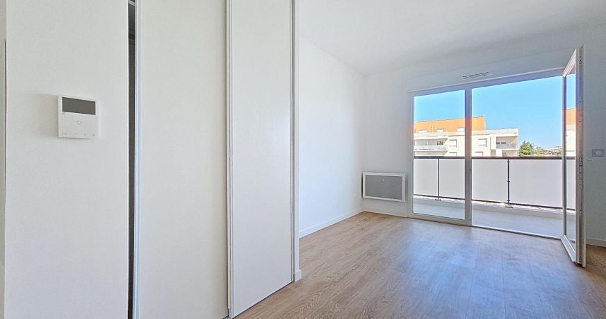 location Appartement Monteux