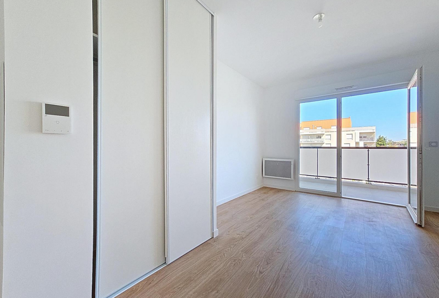 location Appartement Monteux - Photo 3