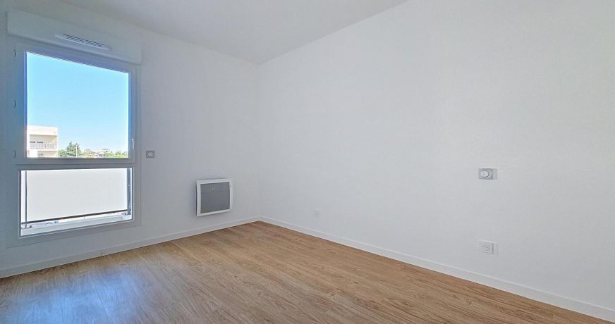 location Appartement Monteux