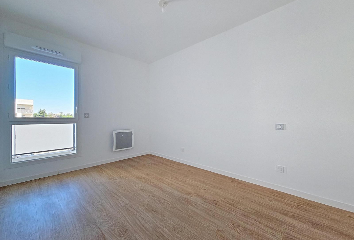 location Appartement Monteux - Photo 4